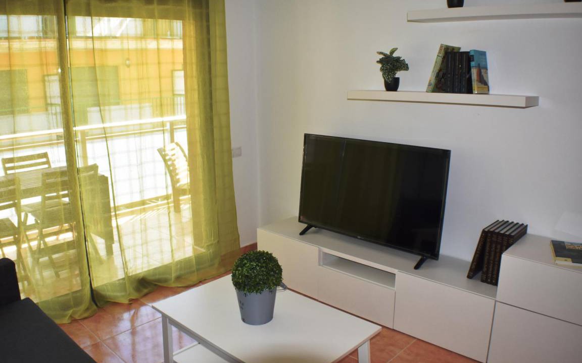 Photo of Livingroom in L'Eucaliptus