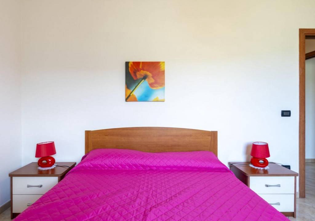 Photo of Bedroom in Gazzelli