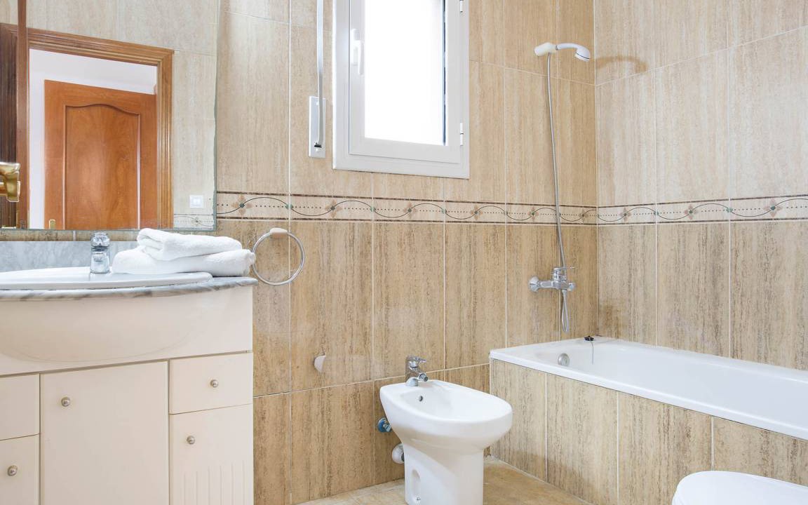 Photo of Bathroom in Vidreres