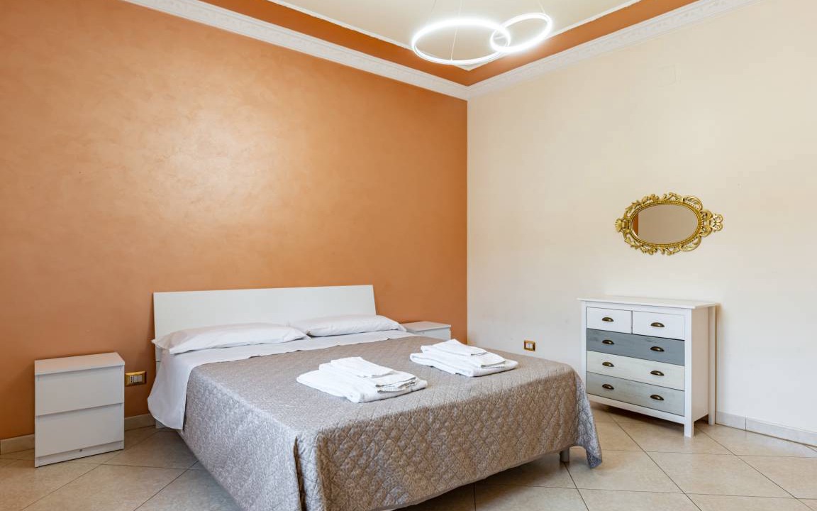 Photo of Bedroom in Aci San Filippo