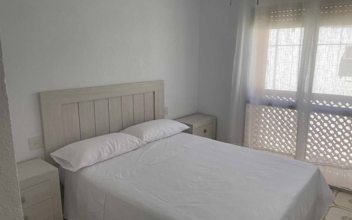 Photo of Bedroom in Calabardina