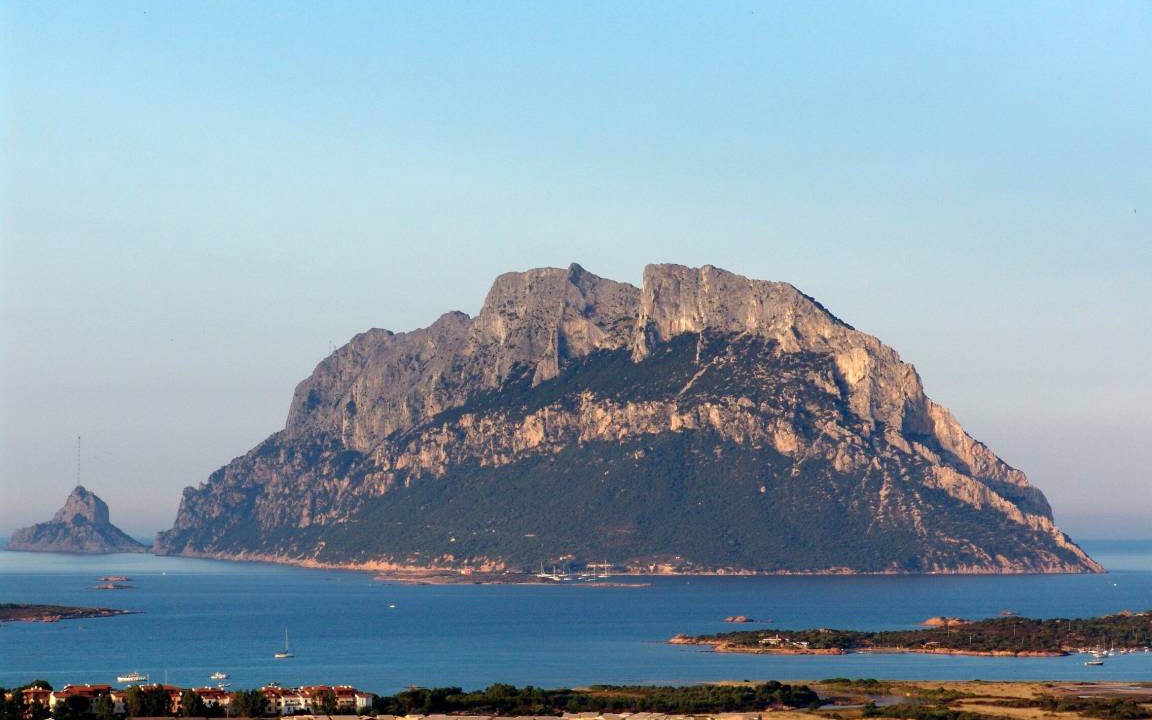 Photo of Outdoor in Porto San Paolo
