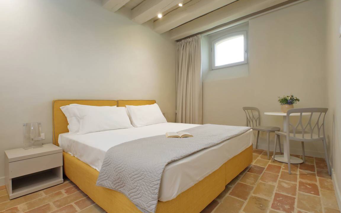 Photo of Bedroom in Villa Musone