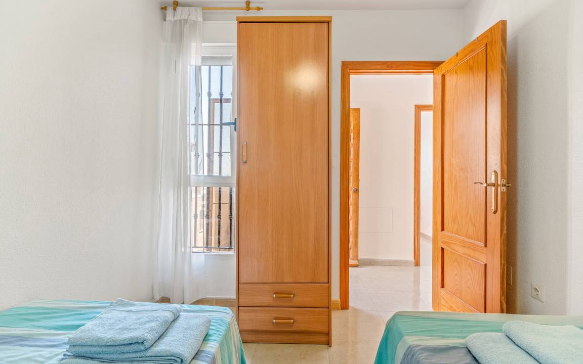 Photo of Bedroom in Bolnuevo