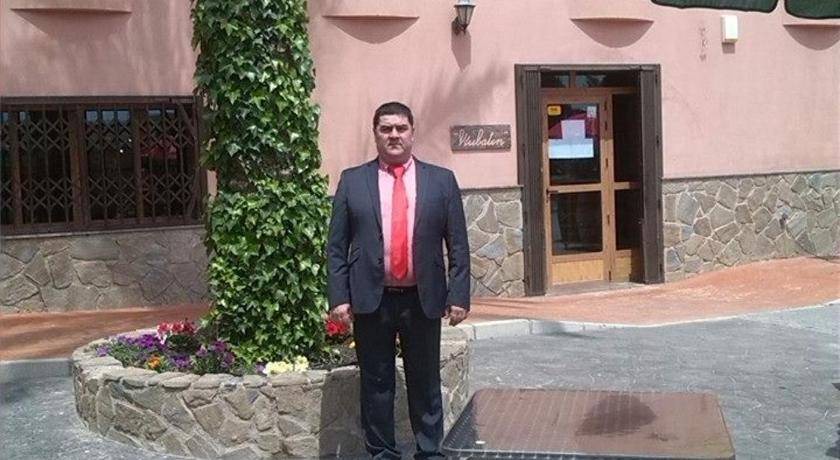 Photo of Others in Arboleas