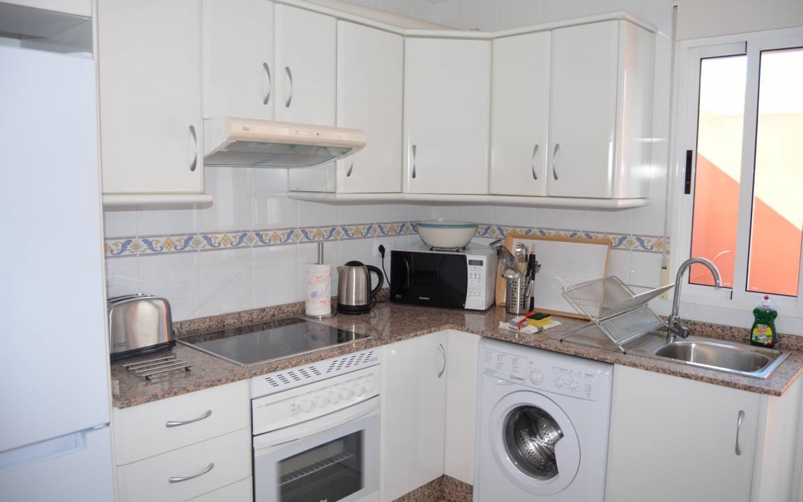 Photo of Kitchen in Mar de Cristal