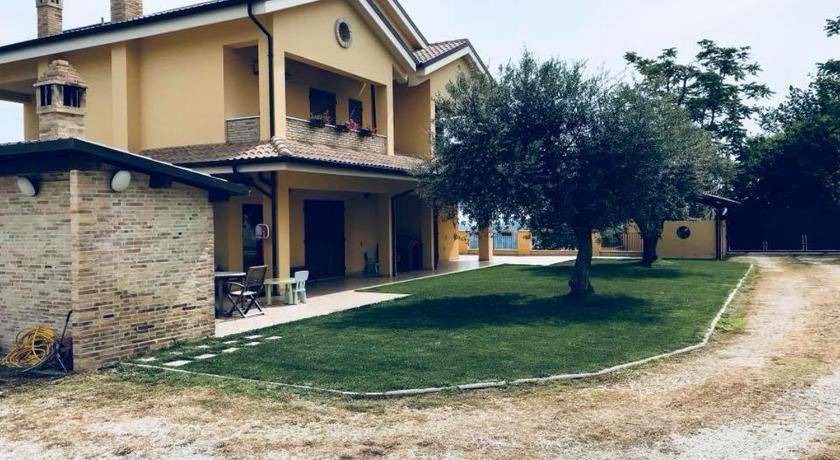 Photo of Buildings in Bucchianico