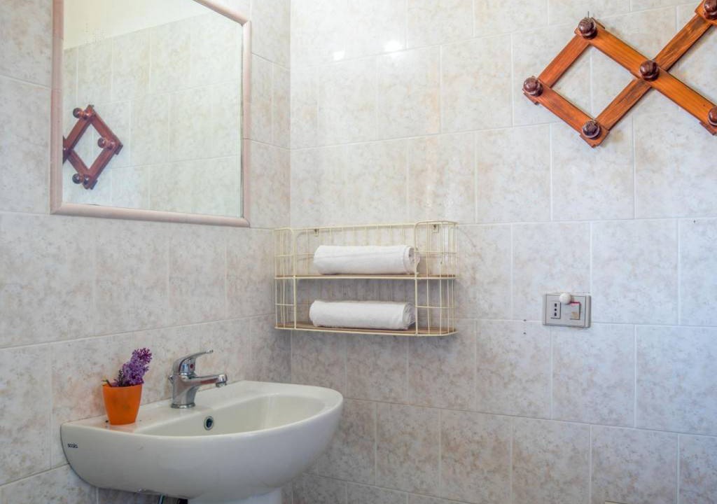 Photo of Bathroom in Costa Corallina