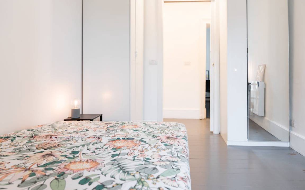 Photo of Bedroom in San Babila