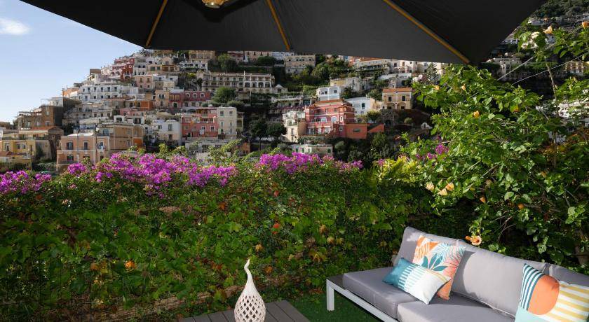 Photo of Others in Positano City Centre