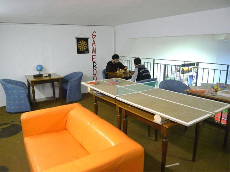 Photo of Others in Citta Studi