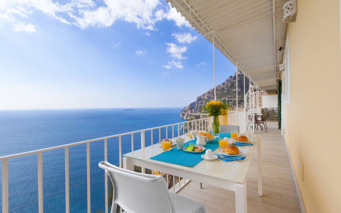 Photo of Others in Positano