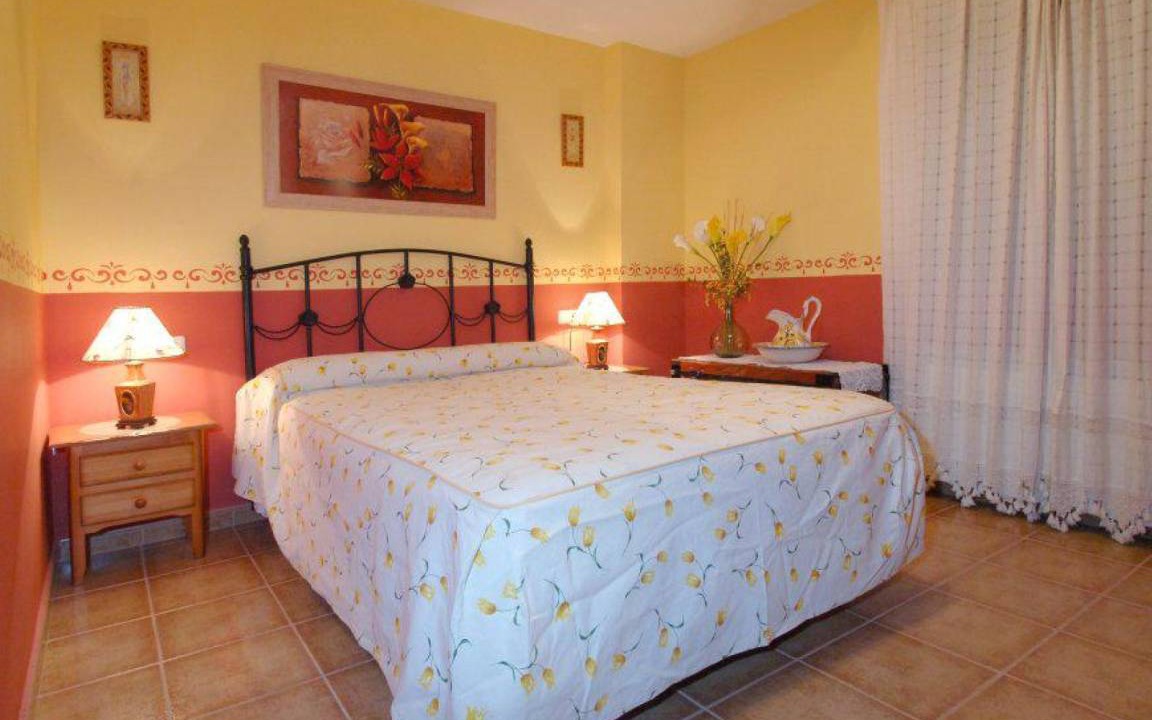 Photo of Bedroom in Maluenda