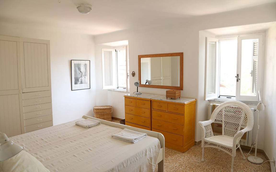 Photo of Bedroom in San Terenzo Monti