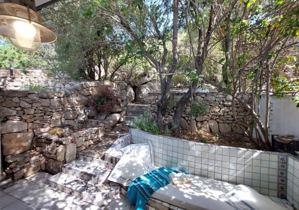 Photo of Patio Balcony in Osseddu