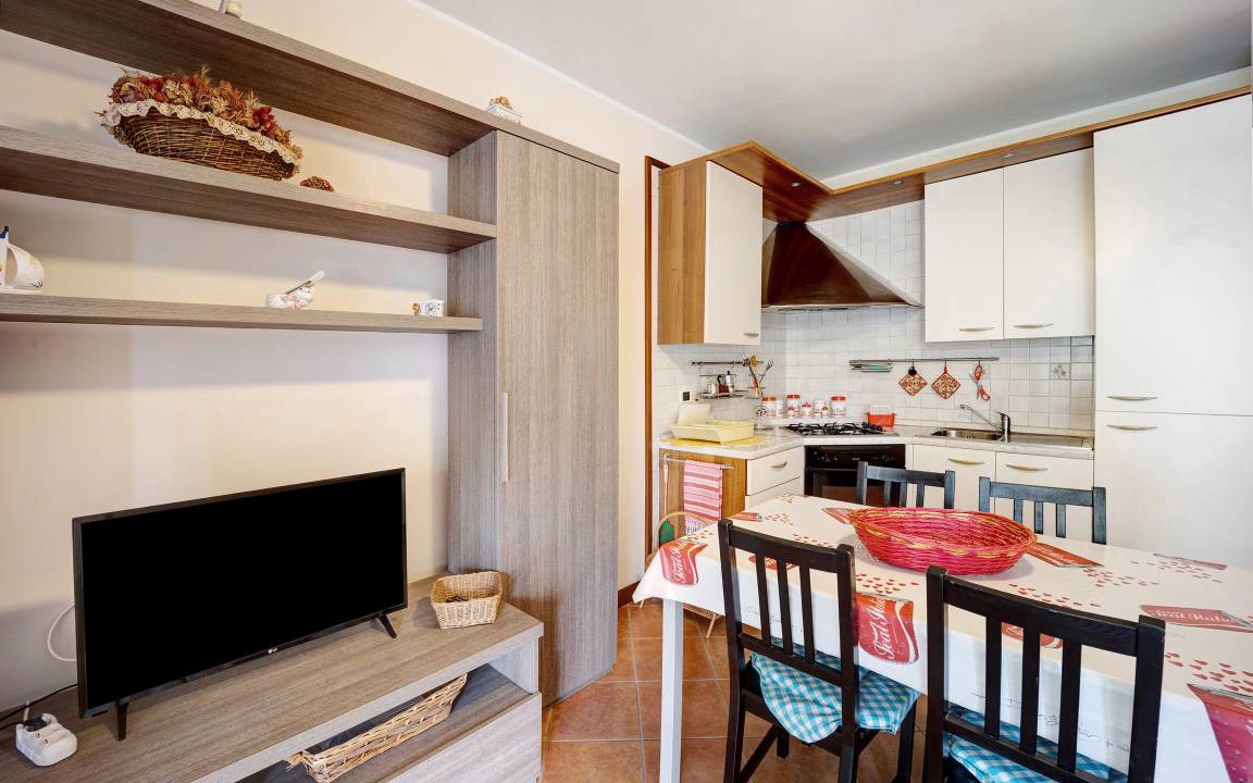 Photo of Kitchen in Marina di Andora
