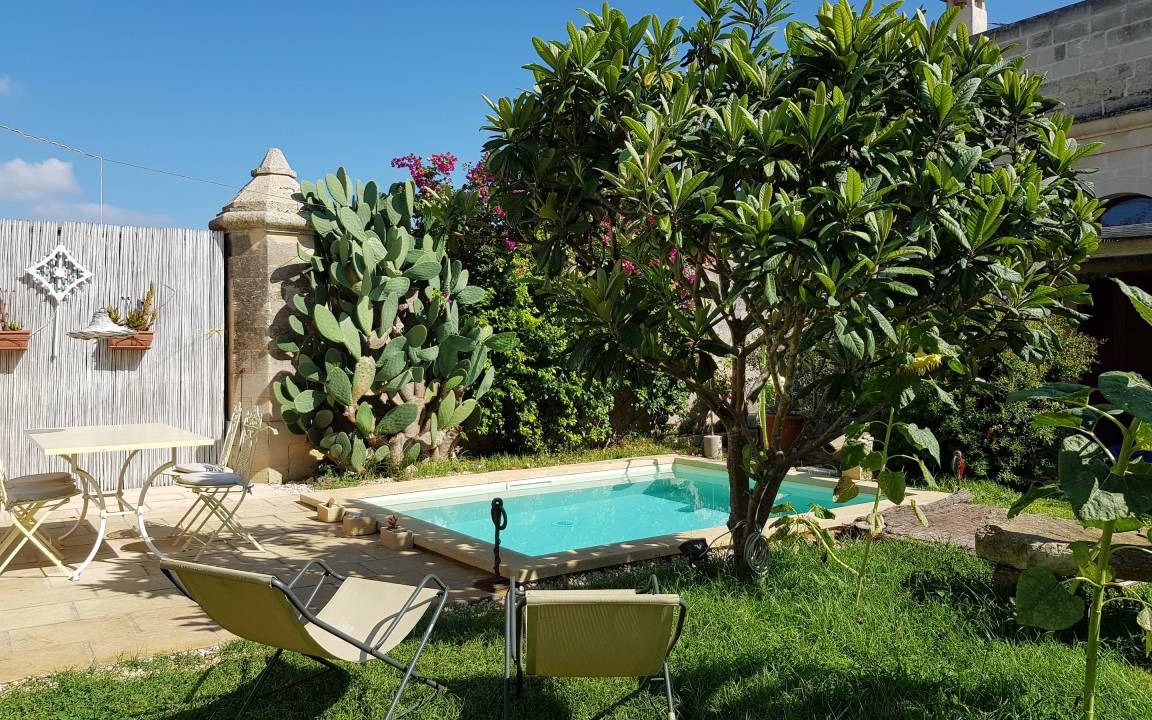 Photo of Outdoor in Minervino di Lecce