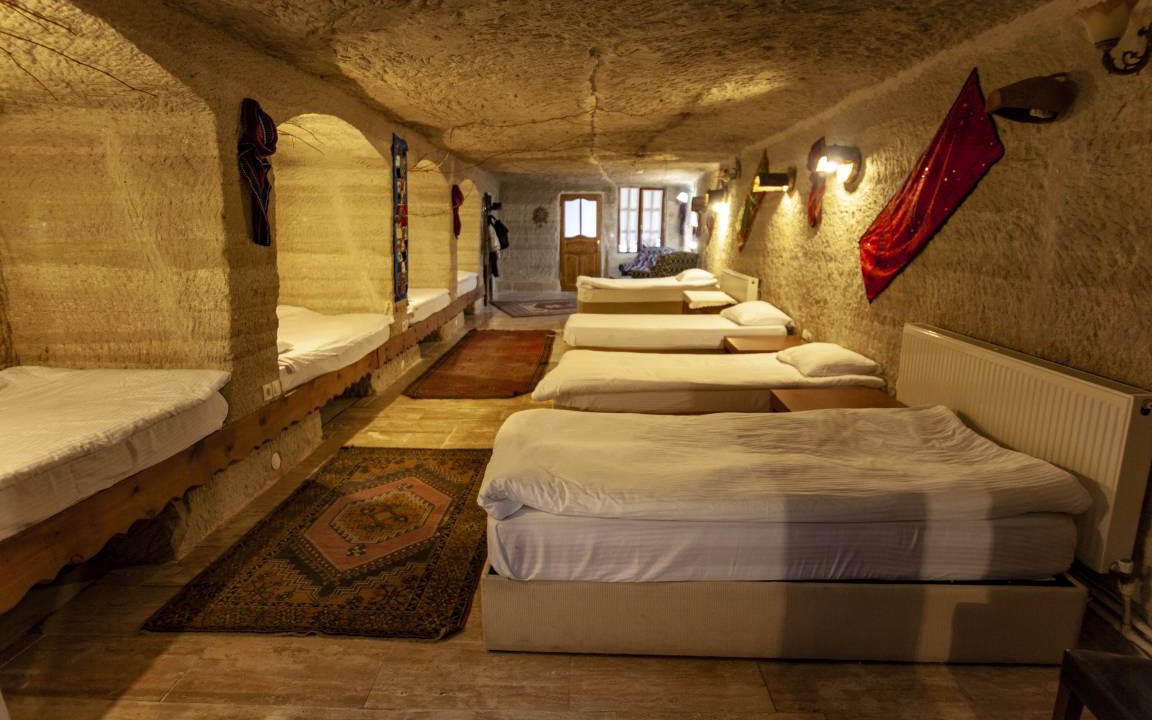 Photo of Others in Goreme