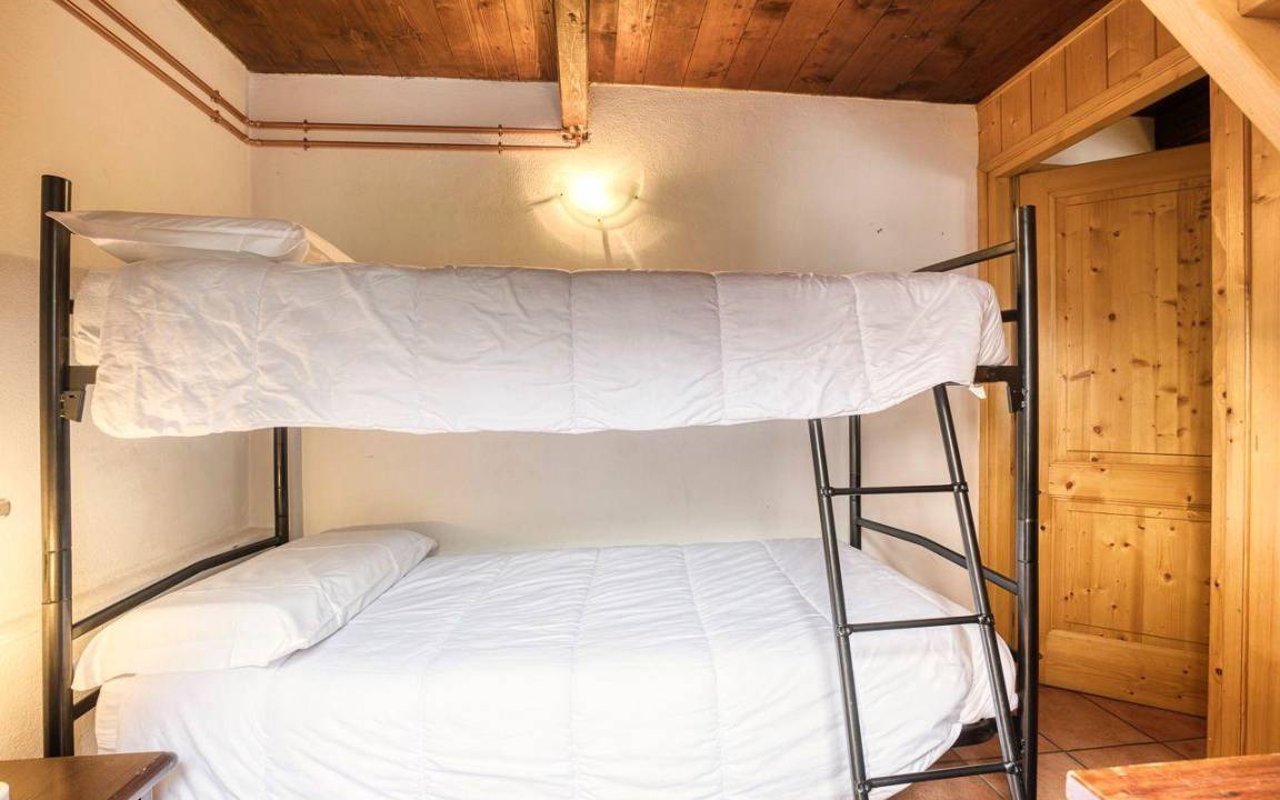 Photo of Bedroom in Macugnaga