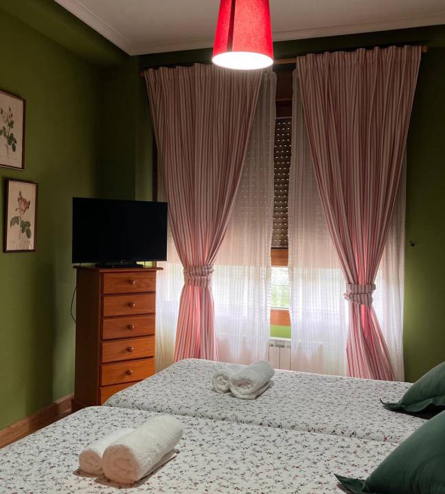 Photo of Bedroom in Felechosa