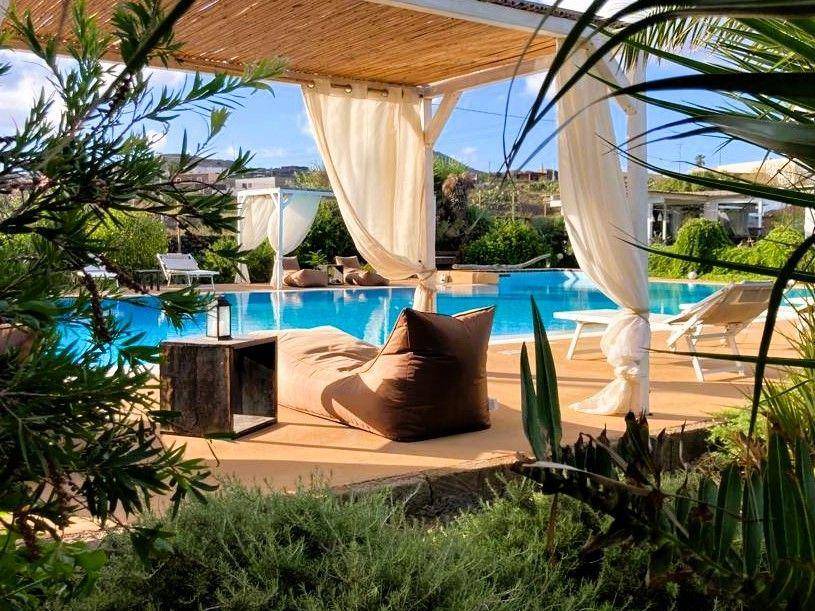 Photo of Outdoor in Pantelleria
