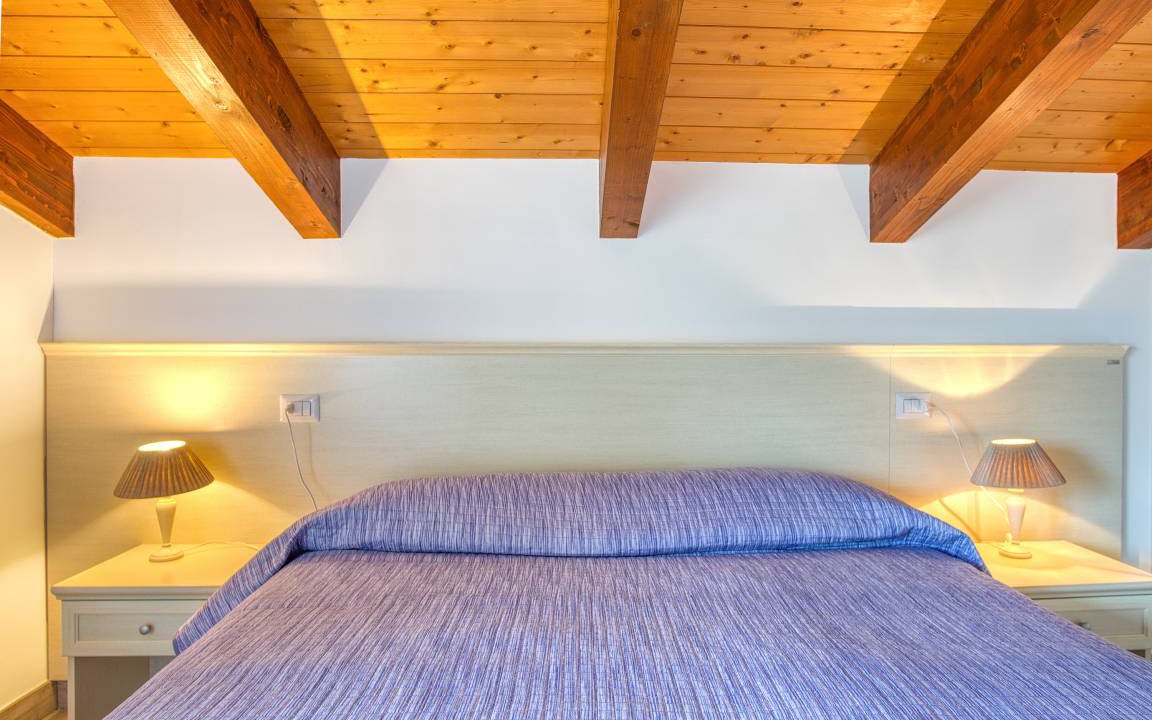 Photo of Bedroom in Valfabbrica