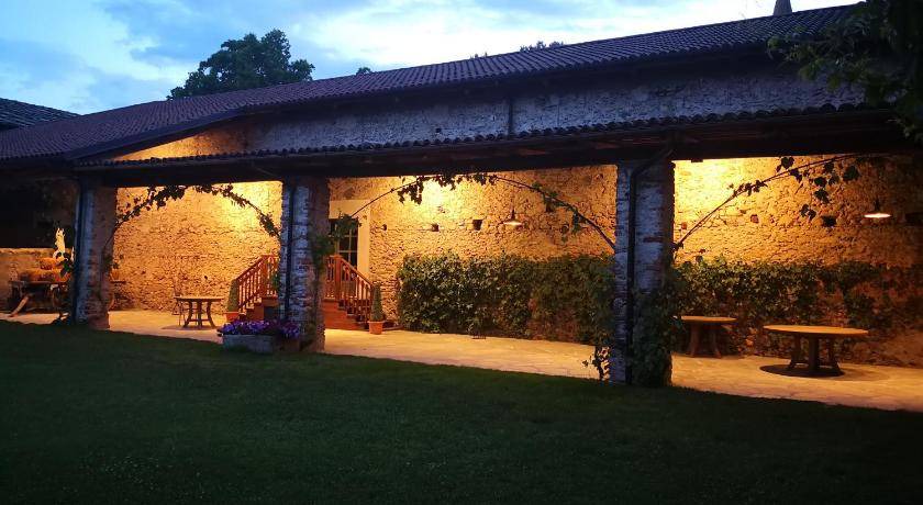 Photo of Others in Campiglione Fenile