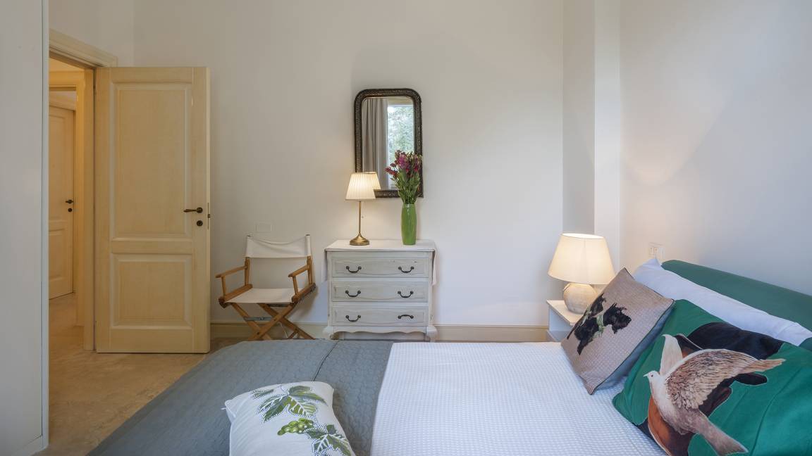 Photo of Bedroom in Silvi