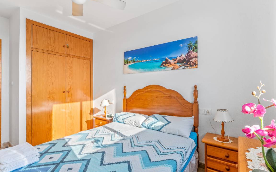Photo of Bedroom in Bolnuevo