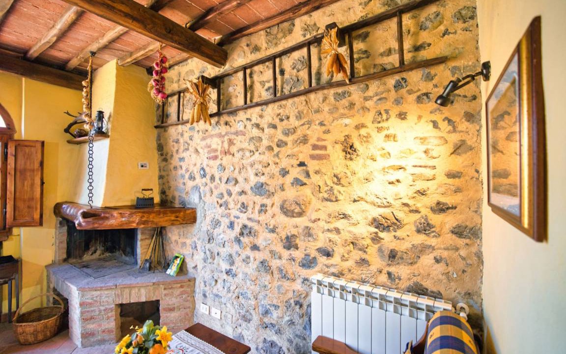 Photo of Others in Montalcinello