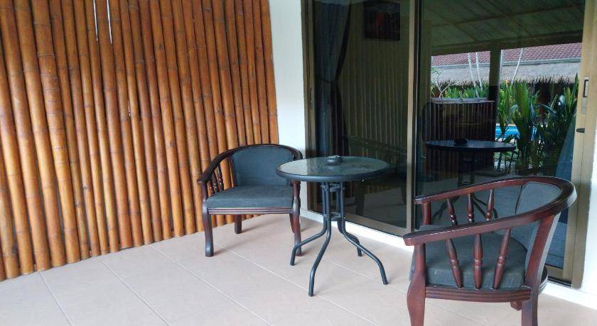 Photo of Patio Balcony in Nong Prue