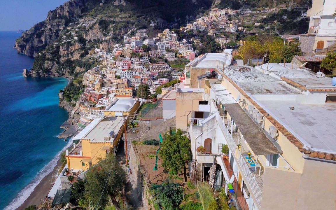 Photo of Others in Positano