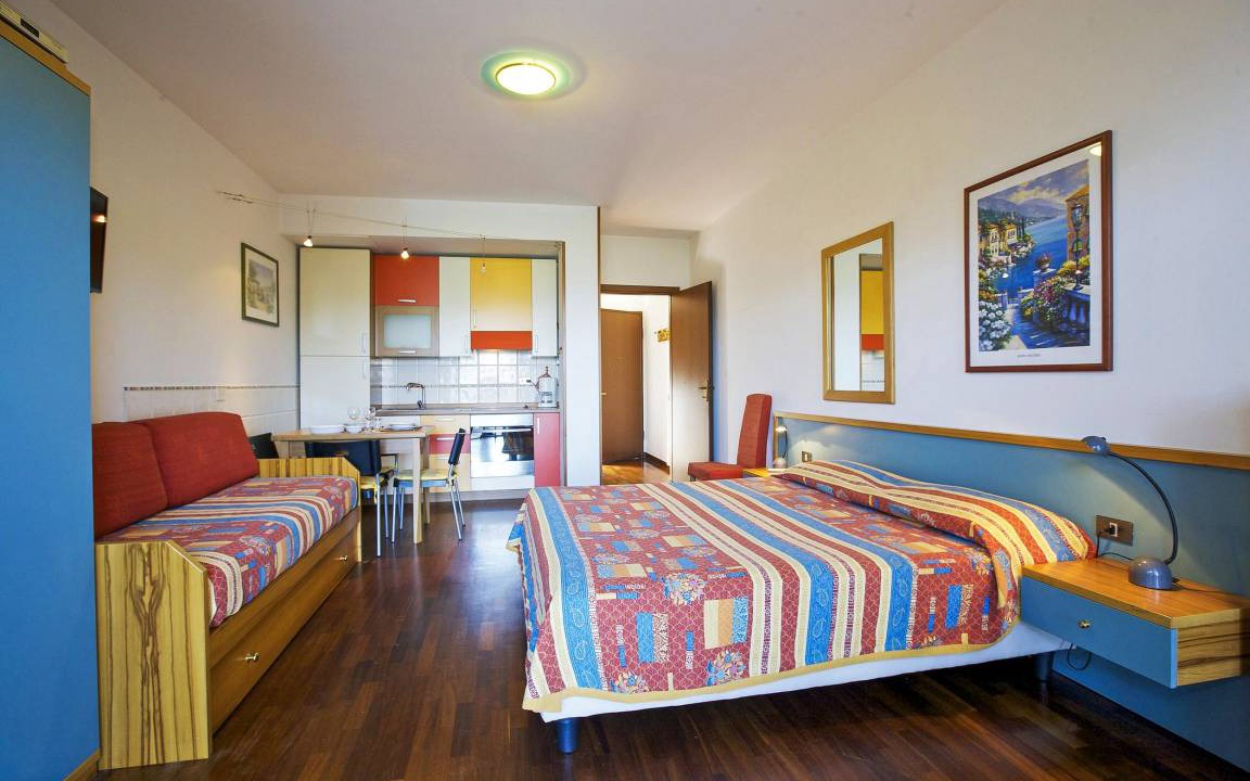 Photo of Bedroom in Luino