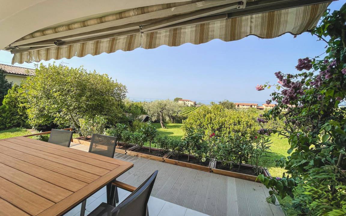 Photo of Patio Balcony in Bardolino