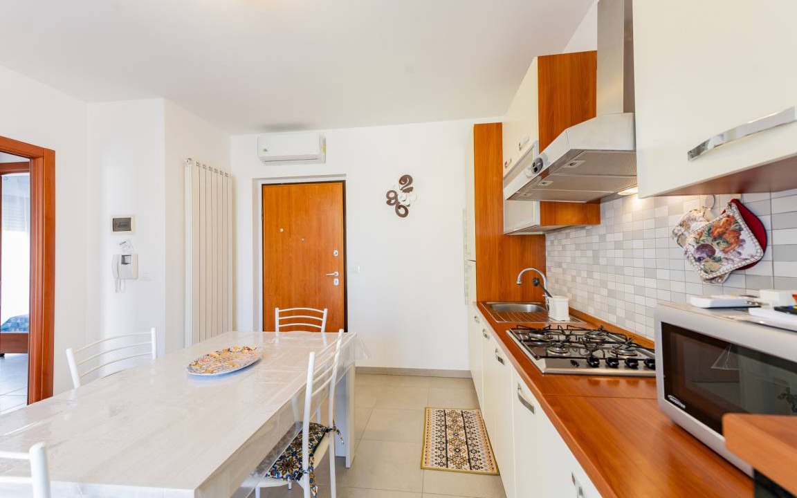 Photo of Kitchen in Montesilvano