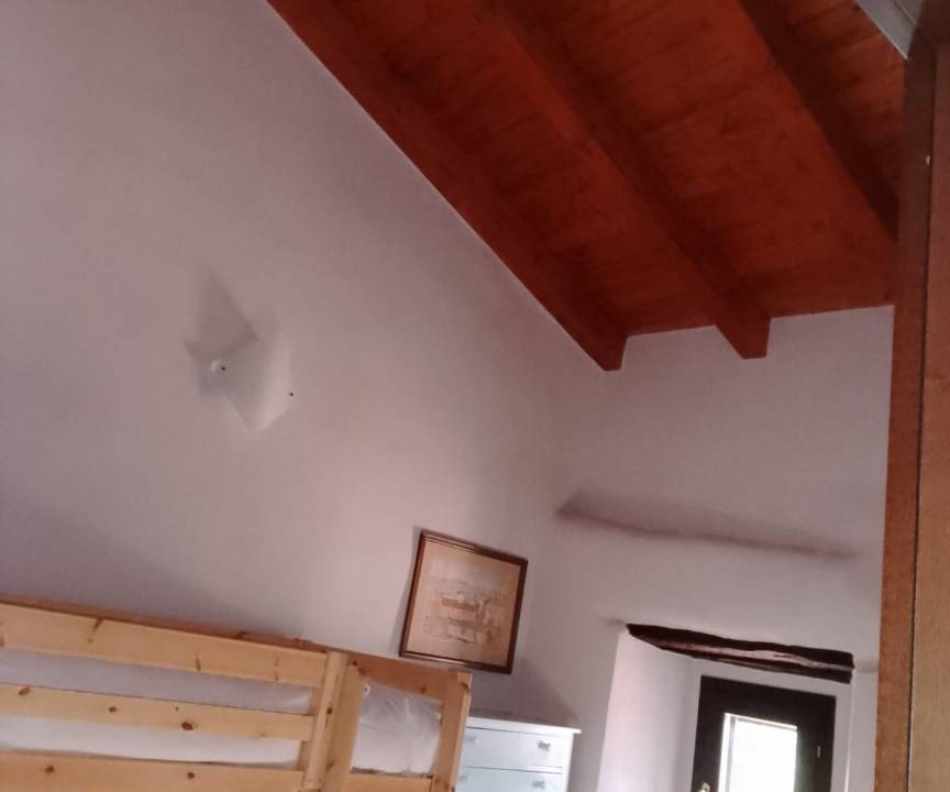 Photo of Bedroom in Loiano