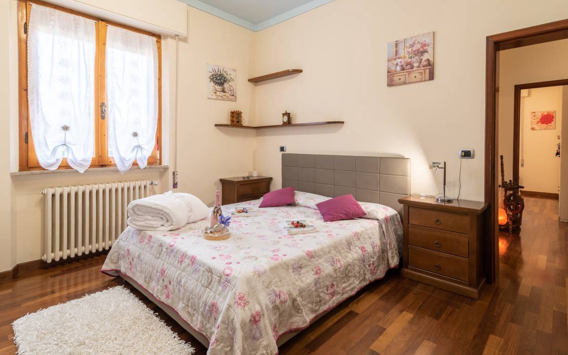 Photo of Bedroom in Monte San Savino