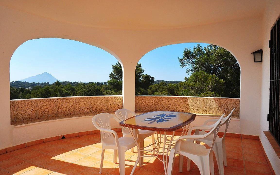 Photo of Others in Balcon del Mar