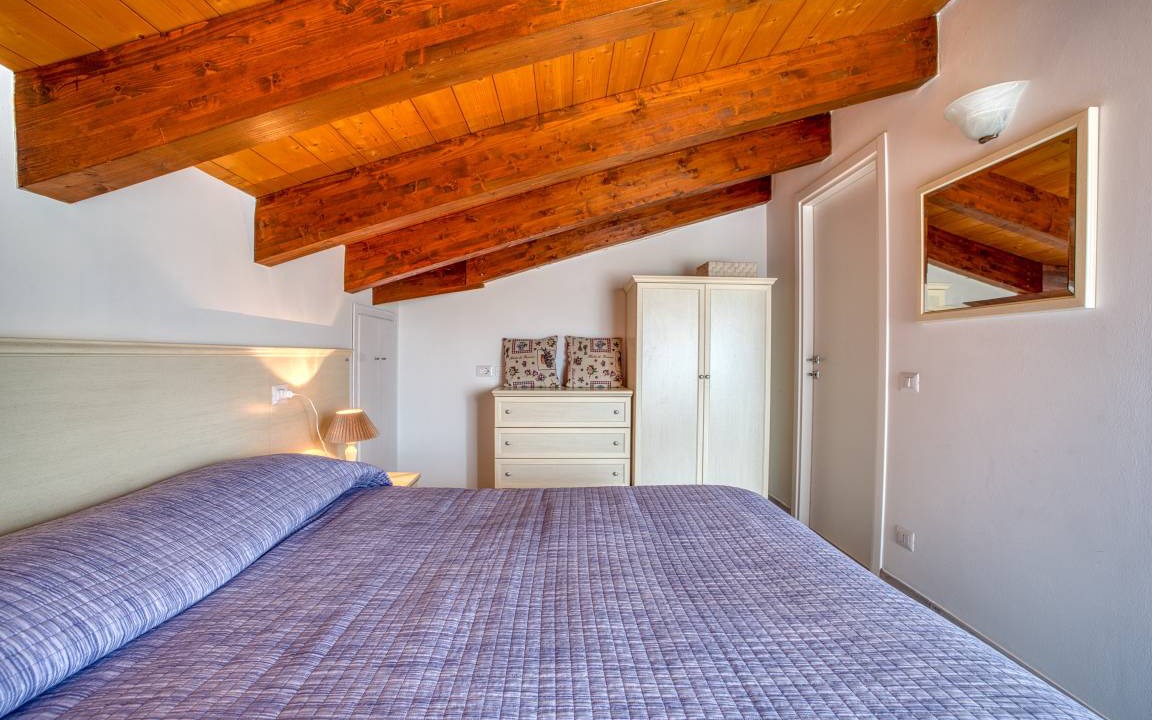 Photo of Bedroom in Valfabbrica