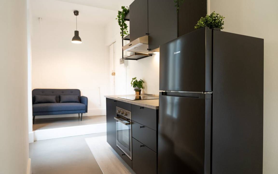 Photo of Kitchen in San Babila
