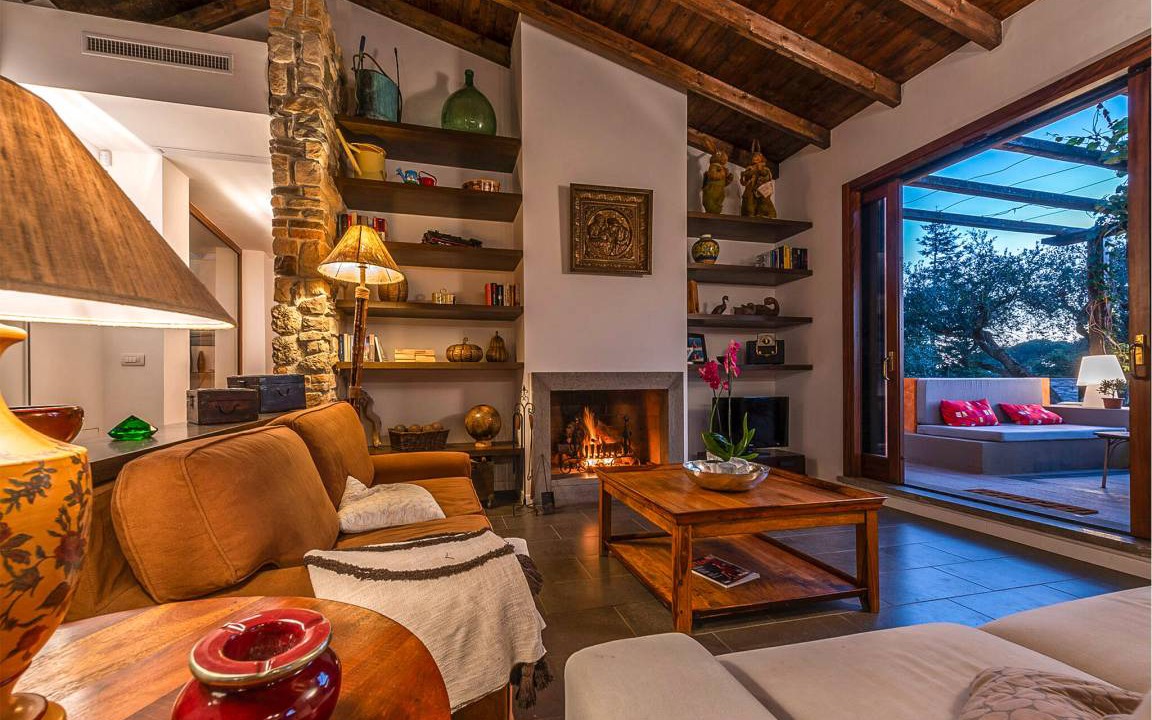Photo of Livingroom in Rocca di Papa