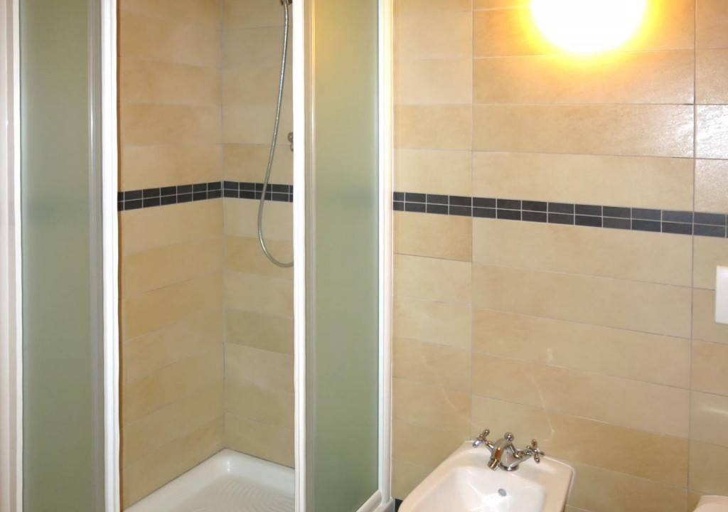 Photo of Bathroom in Sampeyre