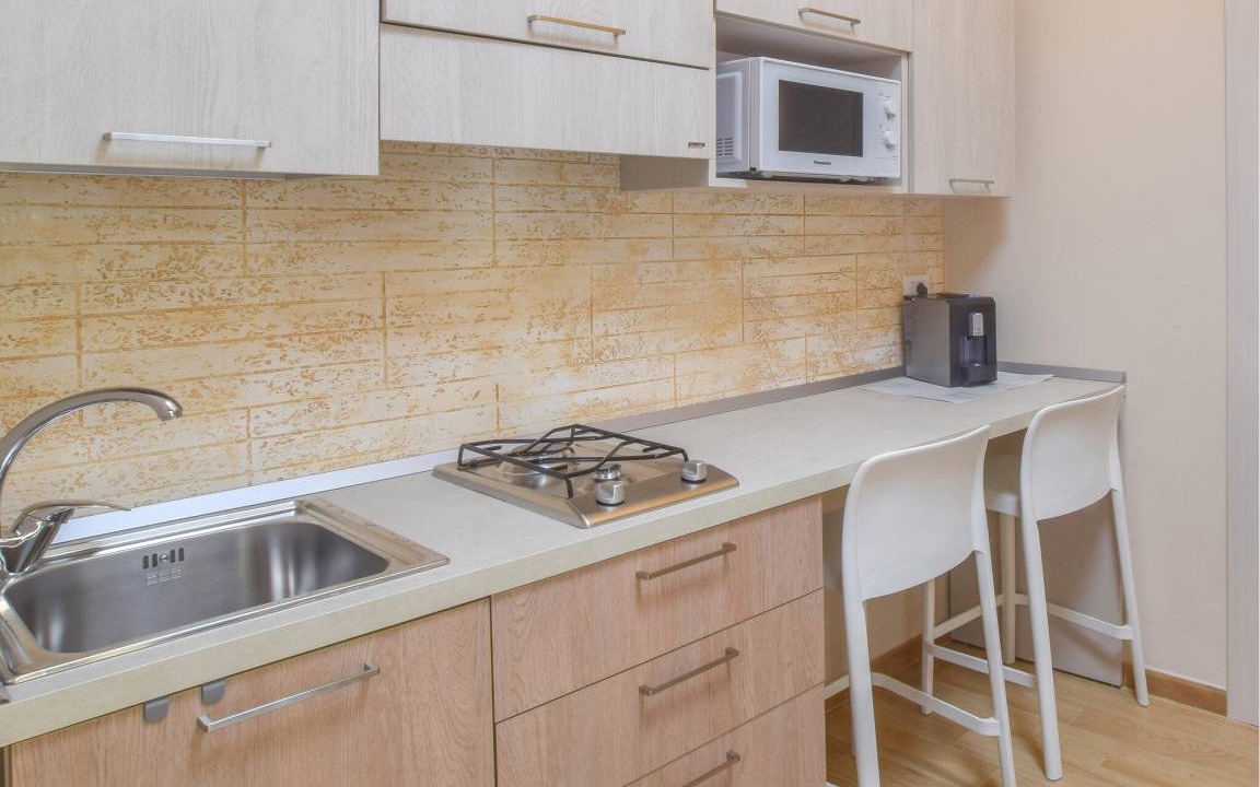 Photo of Kitchen in Albidona