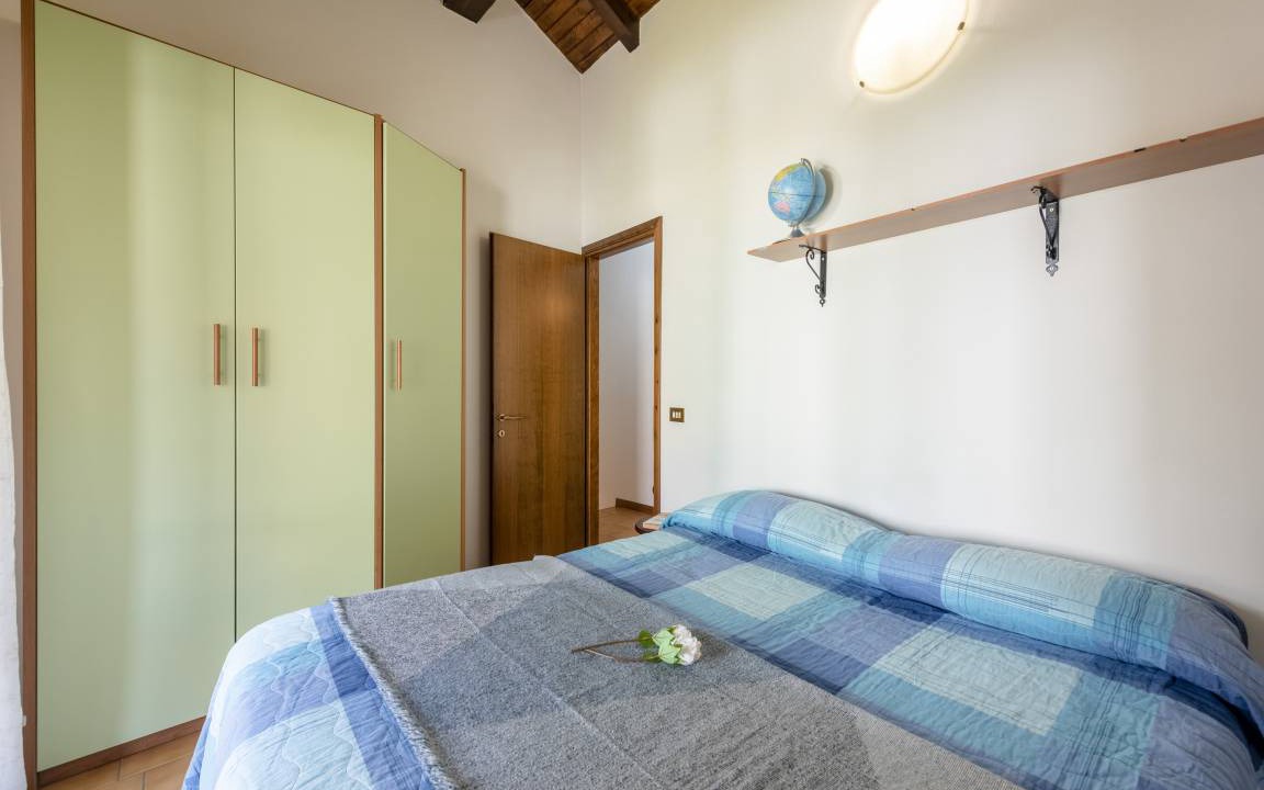 Photo of Bedroom in Gignese