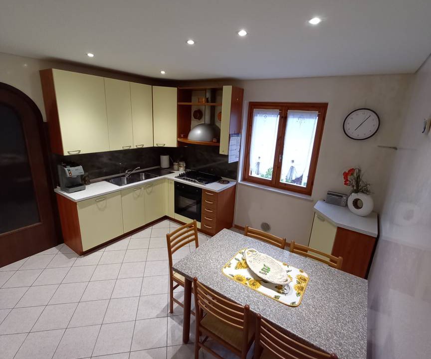 Photo of Kitchen in Alesso