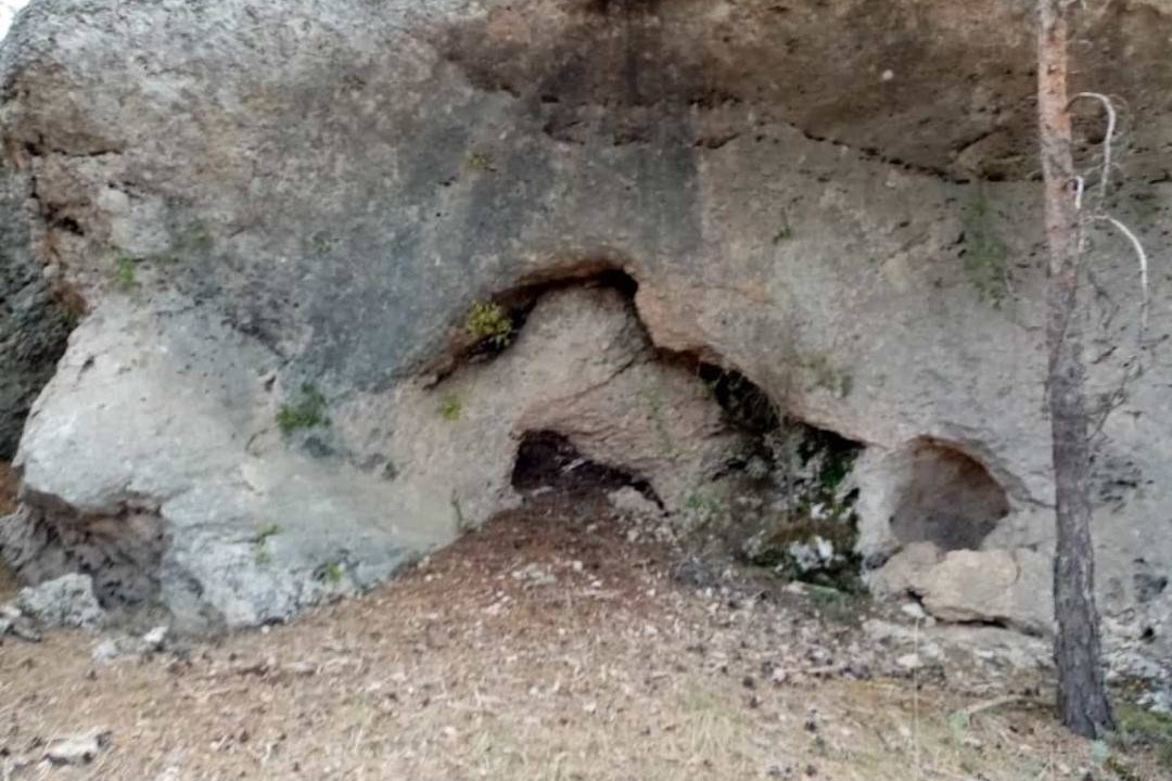 Photo of Others in Las Majadas