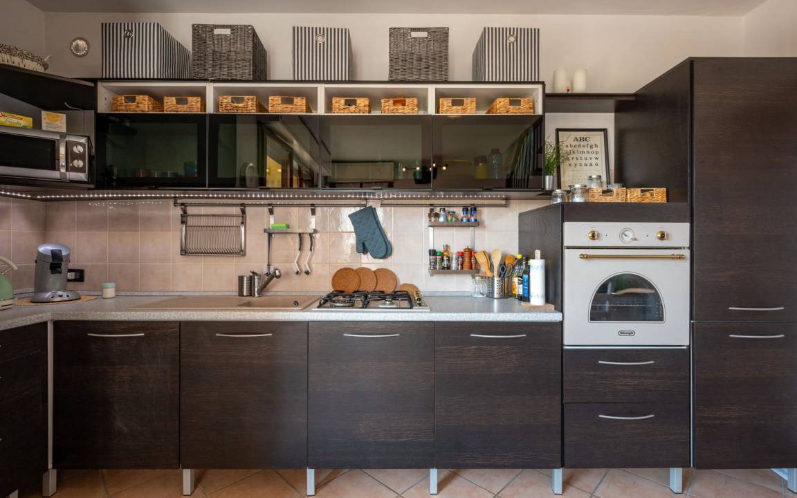 Photo of Kitchen in Pettenasco