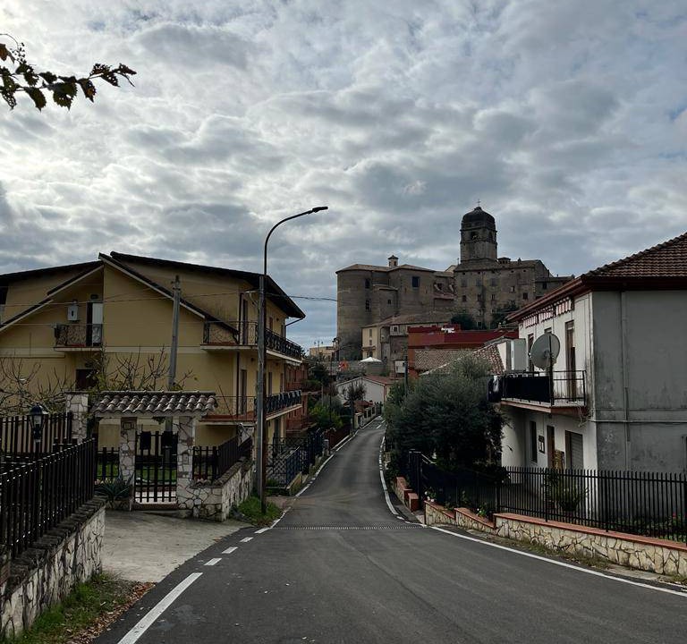 Photo of Buildings in Giuliano di Roma