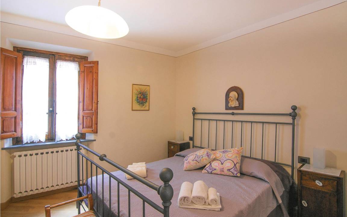Photo of Bedroom in Montecatini Alto
