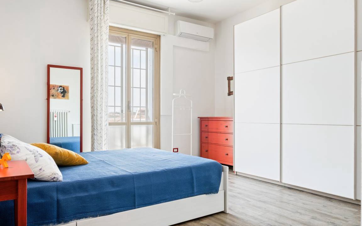 Photo of Bedroom in Bolognina